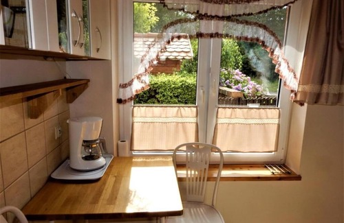 Poddabie House | Holiday Home KUBUS-Natural Paradise