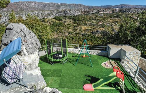 Kucice House | Holiday Home Kucice Put Povila
