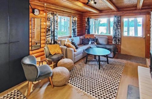 Soini House | Holiday Home Kuusela by Interhome