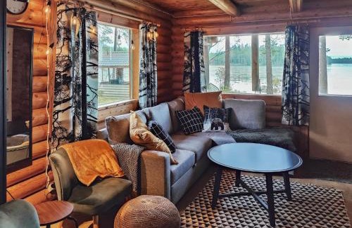 Soini House | Holiday Home Kuusela by Interhome