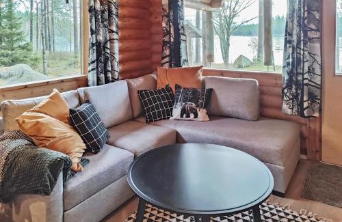 Soini House | Holiday Home Kuusela by Interhome