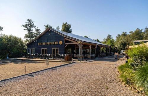 Kinrooi Ski Chalet | Holiday home La Casetta