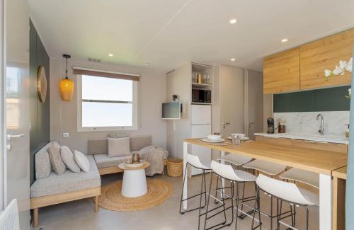 Kinrooi Ski Chalet | Holiday home La Casetta
