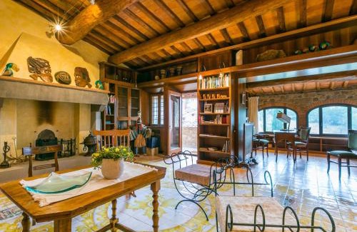 Greve in Chianti House | Holiday Home Lamore di Carla by Interhome