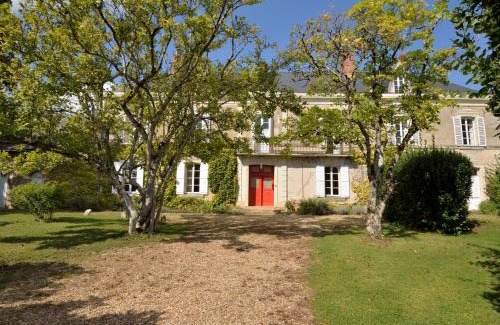Thorigne-d'Anjou House | Holiday Home Langevine by Interhome
