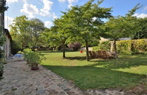 Thorigne-d'Anjou House | Holiday Home Langevine by Interhome