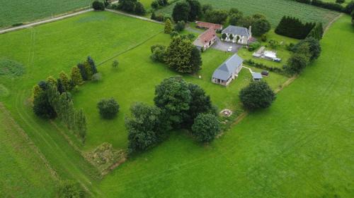Rouelle House | Holiday home Le Pressoir