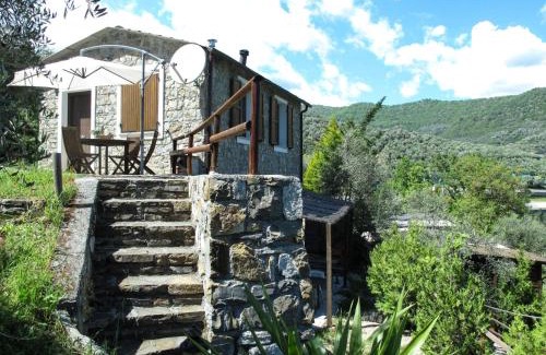 Pietrabruna House | Holiday Home Le Sorbe - BCM120 by Interhome