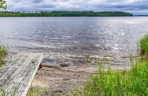 Oravi House | Holiday Home Leppäranta by Interhome