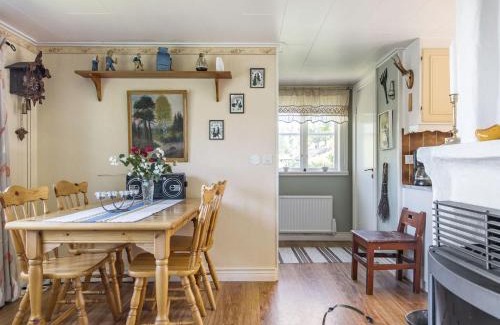 Tingsryd Municipality House | Holiday Home Lidelund by Interhome