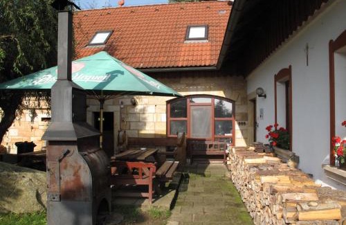 Uhlejov House | Holiday Home Lika by Interhome
