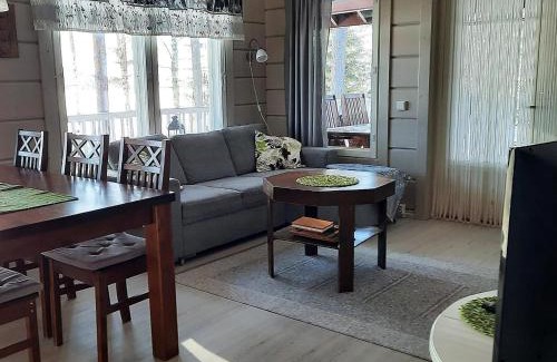 Ahtari House | Holiday Home Loisteranta by Interhome