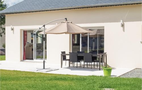 Louargat House | Holiday Home Louargat I