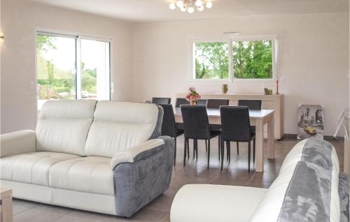 Louargat House | Holiday Home Louargat I