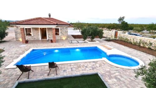 Cista Velika House | Holiday home Lunnis - Total peace and serenity