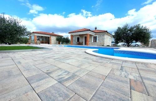 Cista Velika House | Holiday home Lunnis - Total peace and serenity