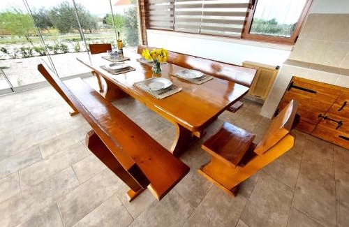 Cista Velika House | Holiday home Lunnis - Total peace and serenity