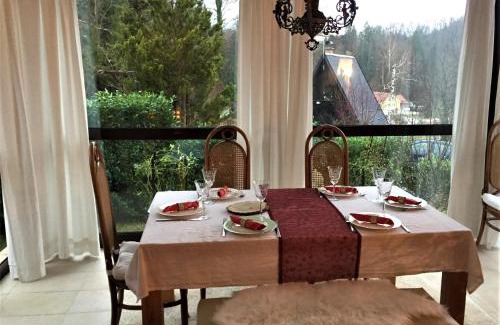 Trakoscan Villa | Holiday Home Magnolia