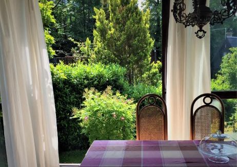 Trakoscan Villa | Holiday Home Magnolia