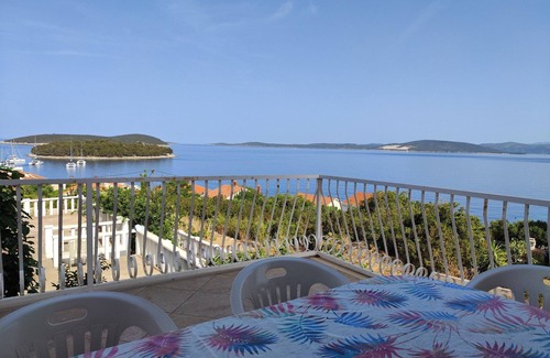 Maslinica House | Holiday Home Maja