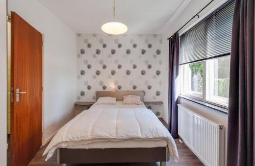 Mantinge House | Holiday Home Mantinge near Nature Reserve