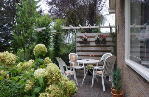 Mantinge House | Holiday Home Mantinge near Nature Reserve