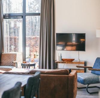 Schaarsbergen House | Holiday Home Maridu Family L-Cube