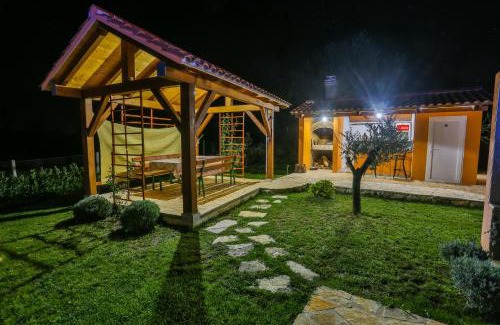 Ruzic House | Holiday home Marin