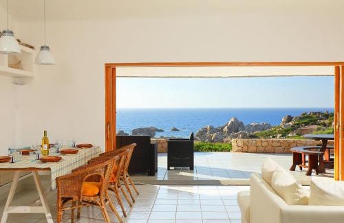Portobello di Gallura House | Holiday Home Matì by Interhome