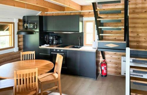 Kinnula House | Holiday Home Metsä-pihlaja by Interhome