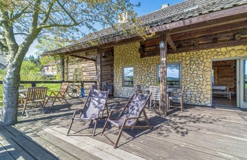 Cisowa House | Holiday Home Moja Mała Toskania by Interhome