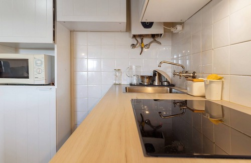 Paredes de Coura House | Holiday Home 'Natureza De Coura' with Mountain View