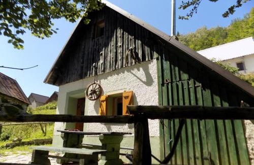 Tolmin House | Holiday Home Na planini