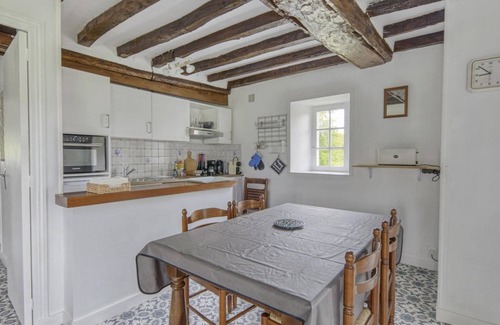 Aignerville House | Holiday Home near Omaha Beach Normandy