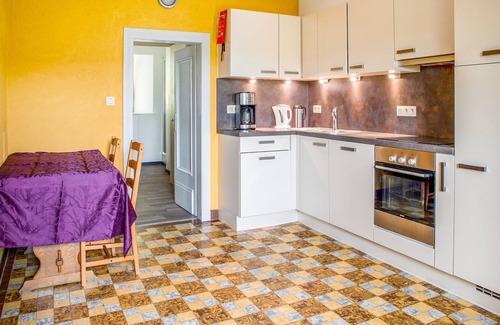 Medendorf House | Holiday Home near Ravel Cycling paths