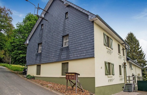 Medendorf House | Holiday Home near Ravel Cycling paths