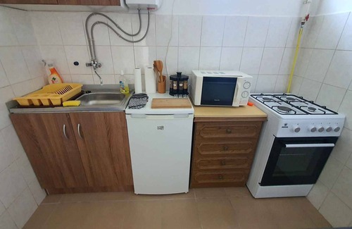 Siofok House | Holiday home near the city center with wifi