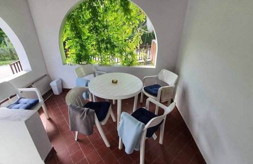 Siofok House | Holiday home near the city center with wifi