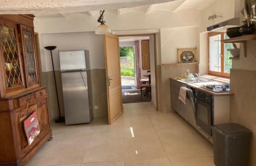 Digne-les-Bains House | Holiday Home near Verdon Gorges, France