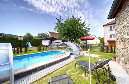 Neurazy House | Holiday Home Neurazy by Interhome