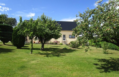 Esch House | Holiday home Nice view for 1 - 5 persons