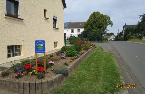 Esch House | Holiday home Nice view for 1 - 5 persons