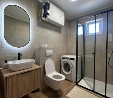 Skradin Apartment | Holiday Home Nikola