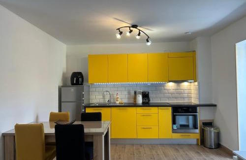 Skradin Apartment | Holiday Home Nikola