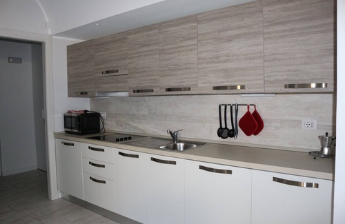 Finalborgo House | Holiday Home "Nina 3" close to the Sea with Wi-Fi