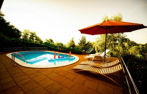 Petrinja Villa | Holiday Home Nina Petrinja
