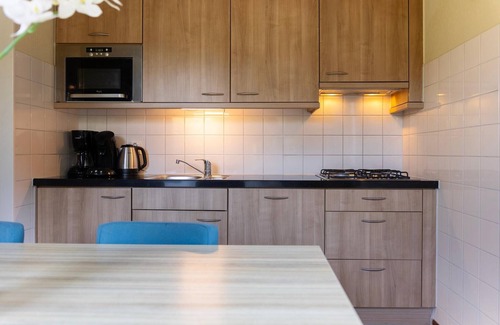 Diessen House | Holiday home with dishwasher, 18 km. from Tilburg