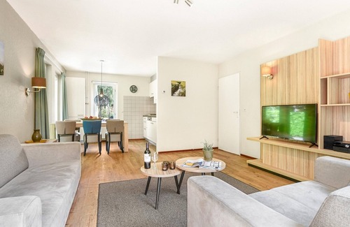 Diessen House | Holiday Home in Diessen near Tilburg