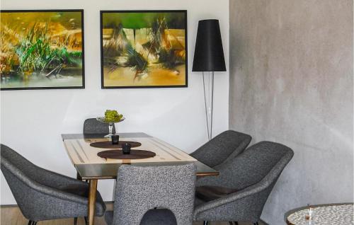Miroszewo House | Holiday Home Nowe Warpno Miroszewo Ii
