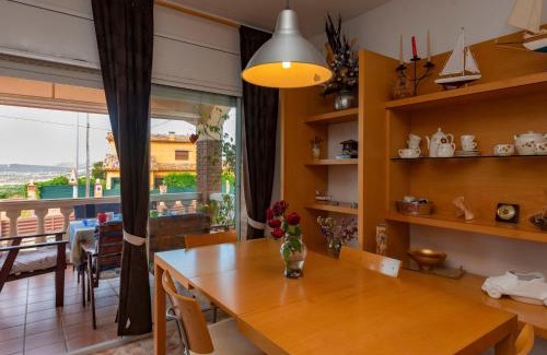 El Vendrell House | Holiday Home Oasis by Interhome